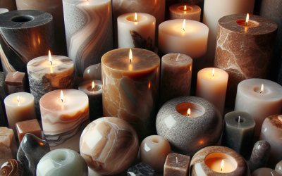 The Top Stone Candles for Creating a Cozy Atmosphere